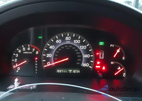 2007 Honda Odyssey Ex from USA, damaged, VIN 5FNRL38427B110261